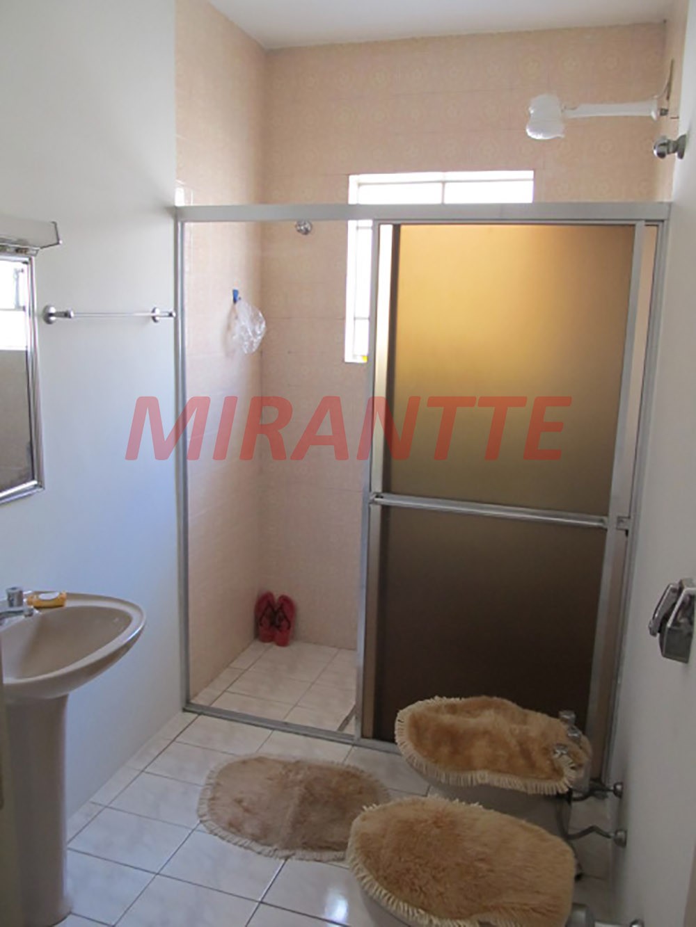 Sobrado de 134m² com 3 quartos em Imirim