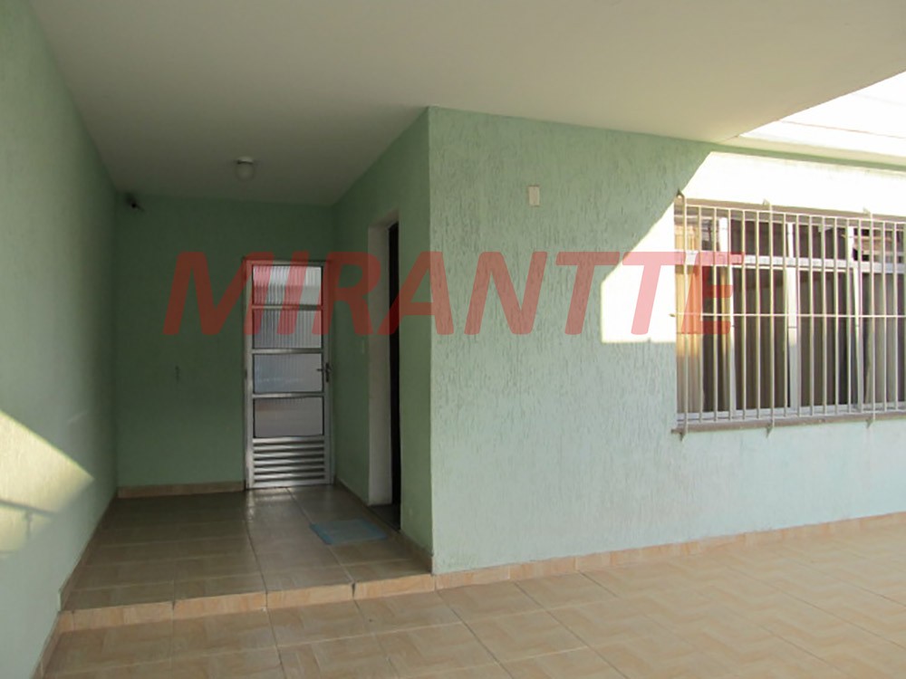 Sobrado de 134m² com 3 quartos em Imirim