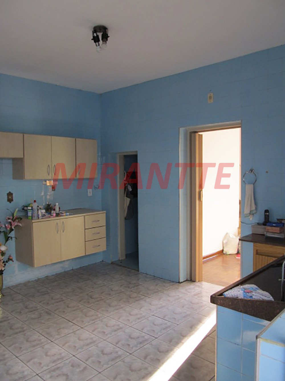 Sobrado de 134m² com 3 quartos em Imirim