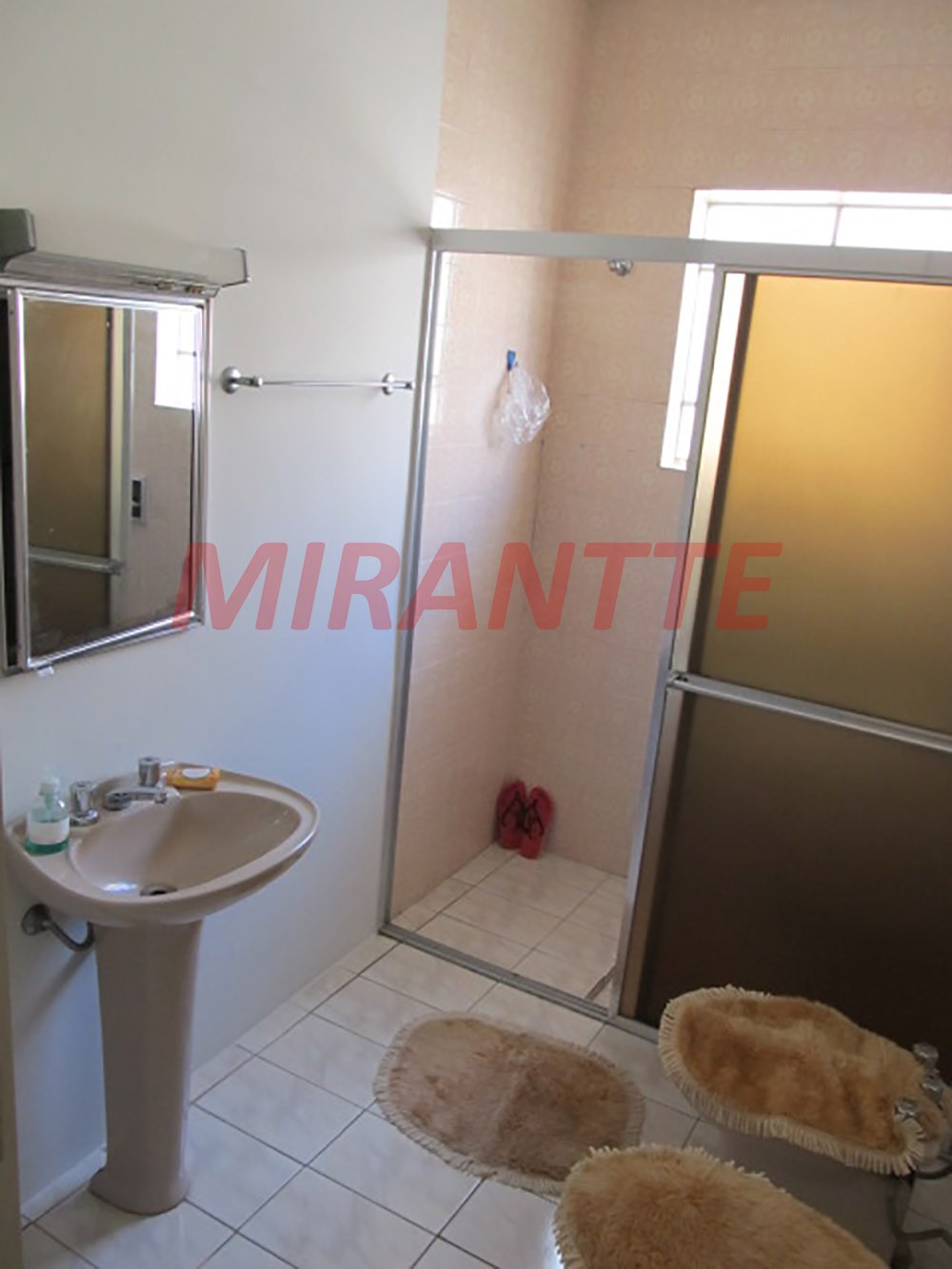 Sobrado de 134m² com 3 quartos em Imirim
