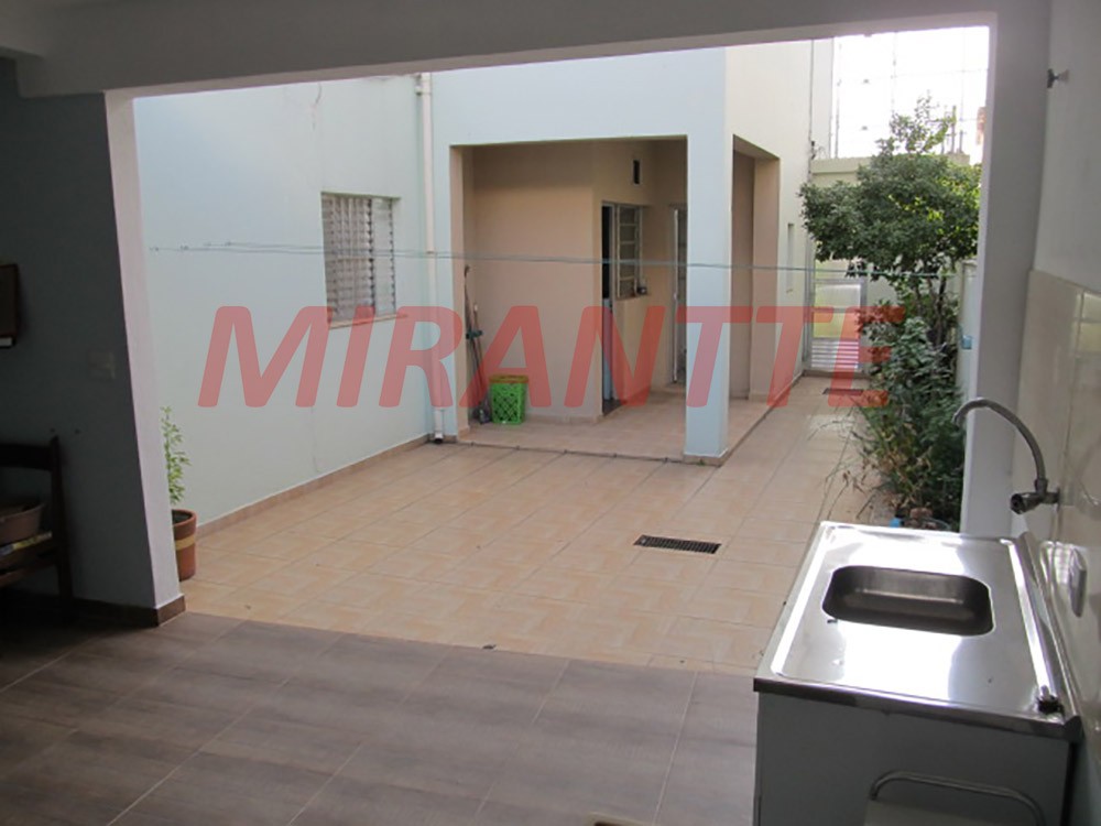 Sobrado de 134m² com 3 quartos em Imirim