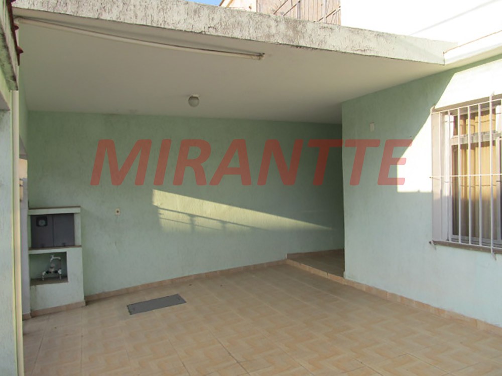 Sobrado de 134m² com 3 quartos em Imirim