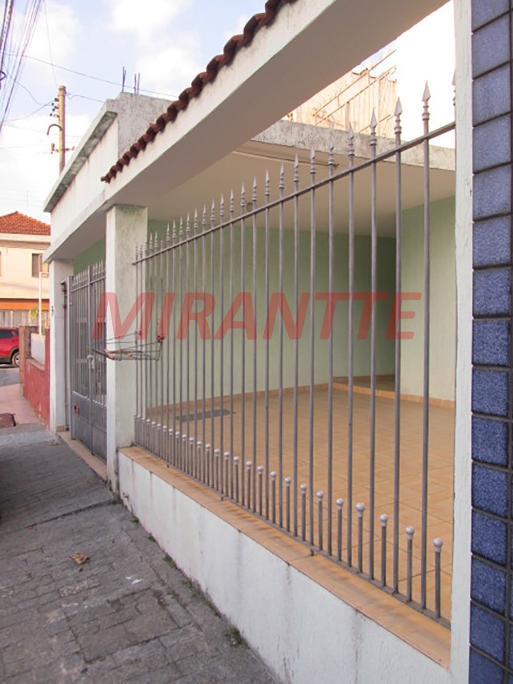 Sobrado de 134m² com 3 quartos em Imirim