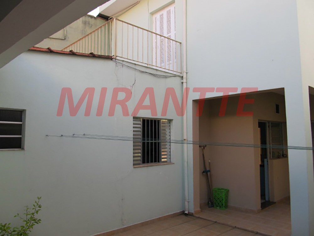 Sobrado de 134m² com 3 quartos em Imirim