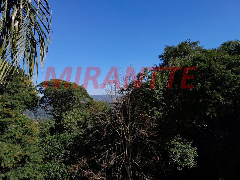 Sobrado de 500m² com 6 quartos em PARQUE PETROPOLIS