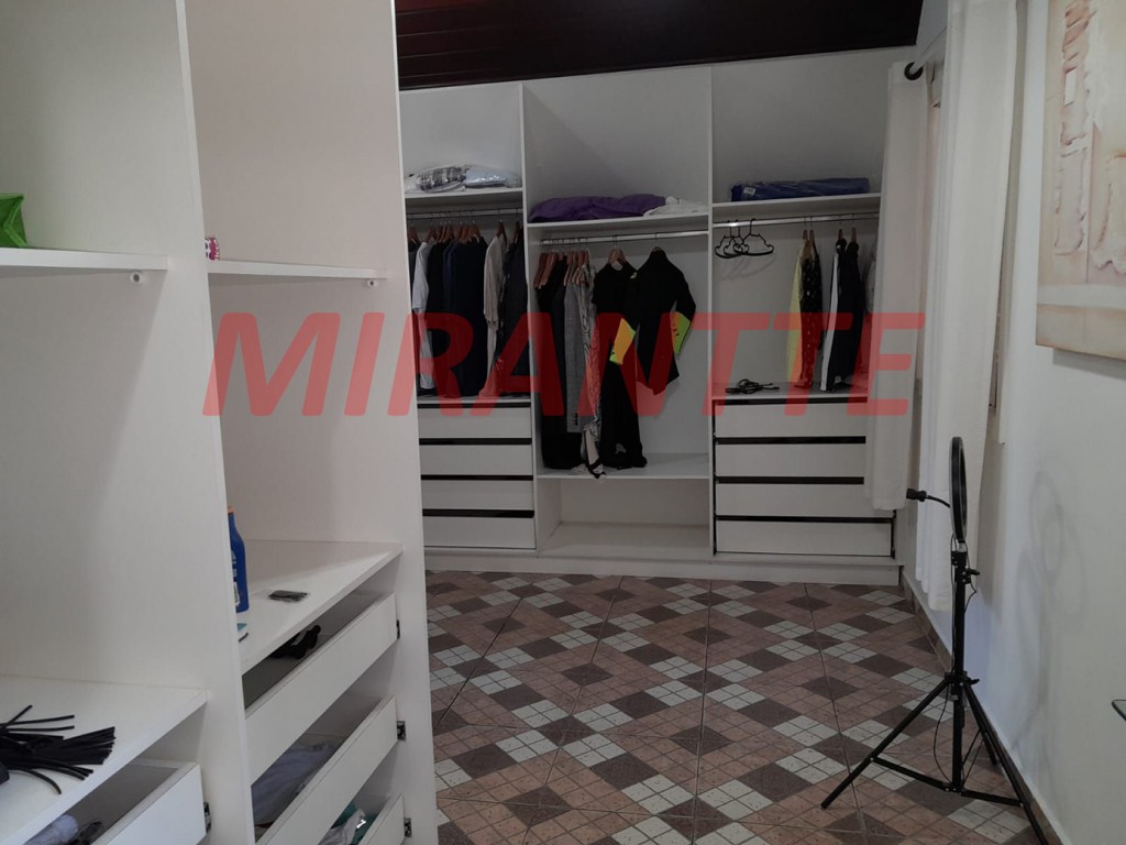 Sobrado de 500m² com 6 quartos em PARQUE PETROPOLIS