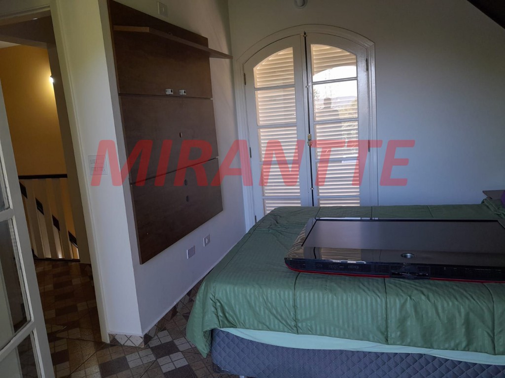 Sobrado de 500m² com 6 quartos em PARQUE PETROPOLIS