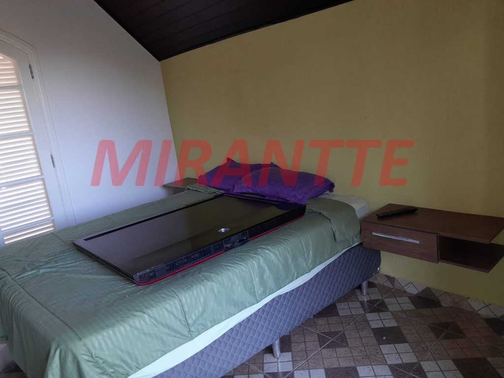 Sobrado de 500m² com 6 quartos em PARQUE PETROPOLIS