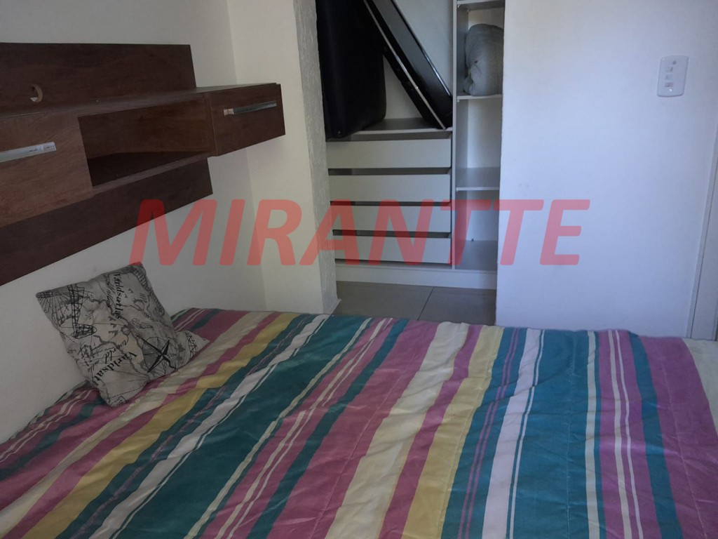 Sobrado de 500m² com 6 quartos em PARQUE PETROPOLIS