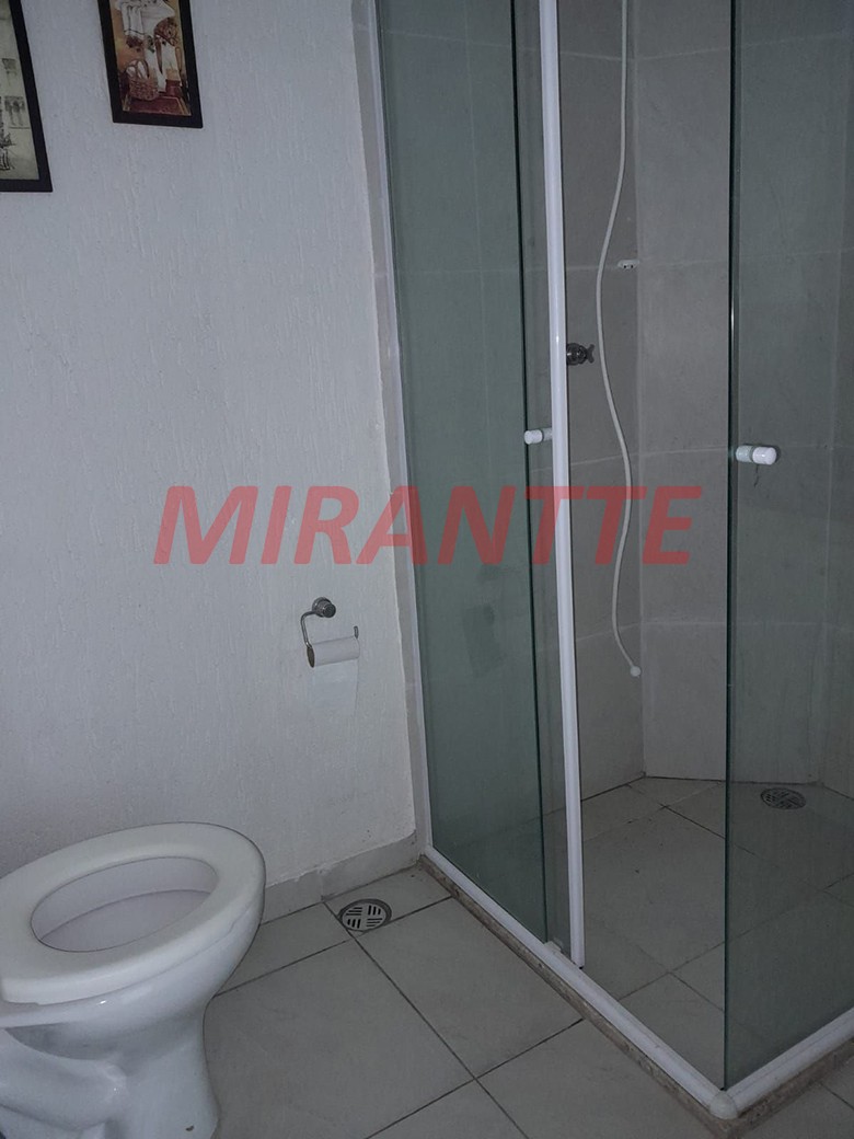 Sobrado de 500m² com 6 quartos em PARQUE PETROPOLIS