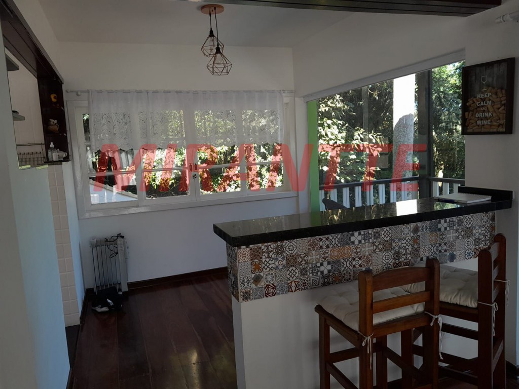 Sobrado de 500m² com 6 quartos em PARQUE PETROPOLIS