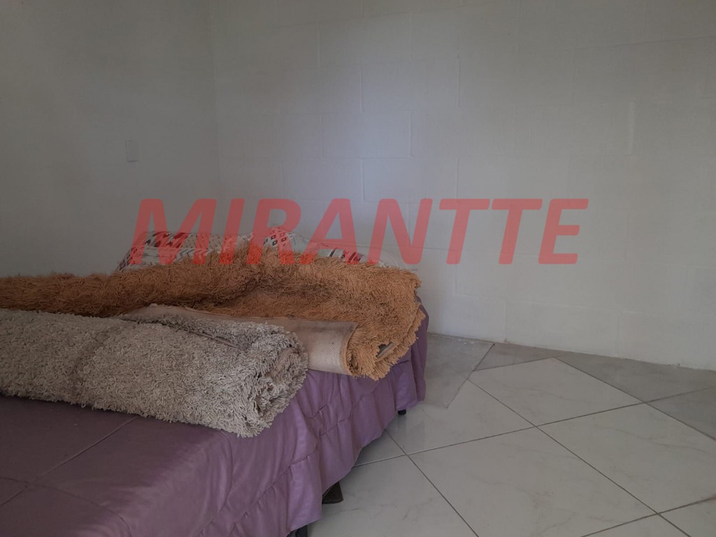 Sobrado de 500m² com 6 quartos em PARQUE PETROPOLIS