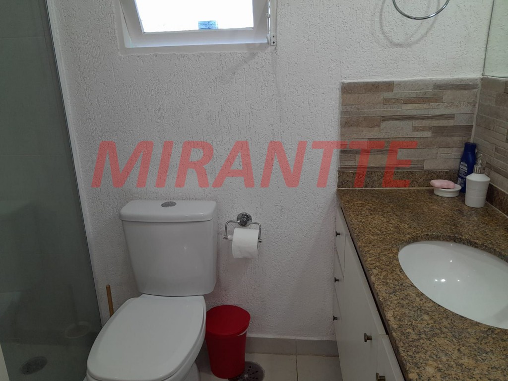 Sobrado de 500m² com 6 quartos em PARQUE PETROPOLIS