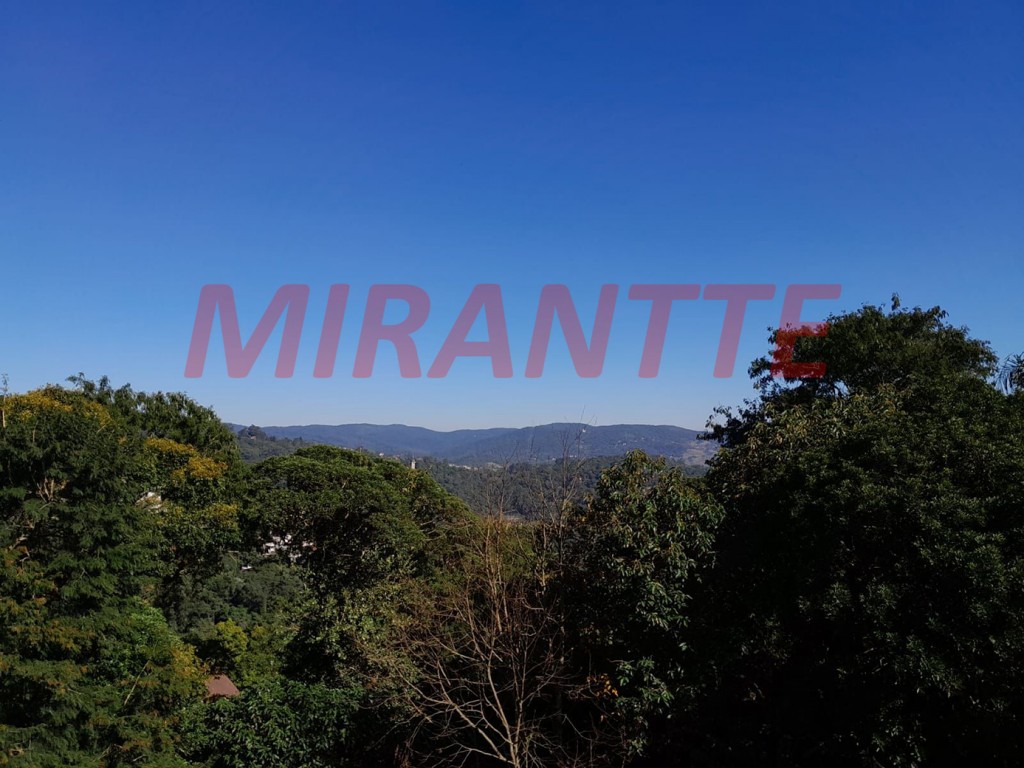 Sobrado de 500m² com 6 quartos em PARQUE PETROPOLIS