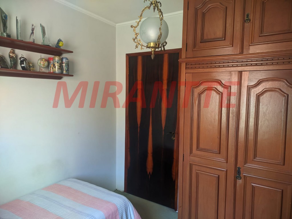 Sobrado de 200m² com 3 quartos em Parada Inglesa