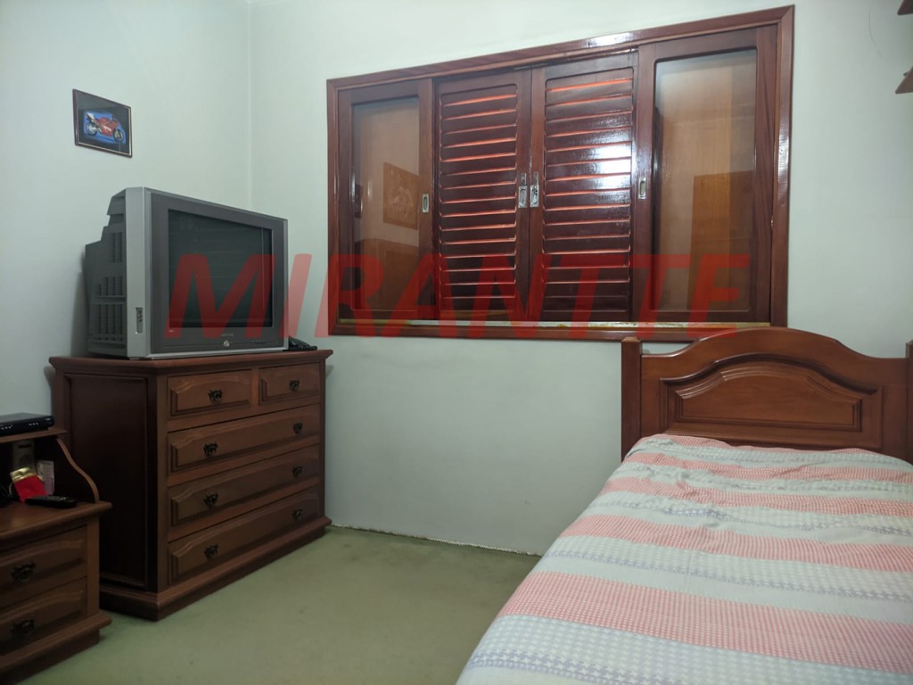 Sobrado de 200m² com 3 quartos em Parada Inglesa
