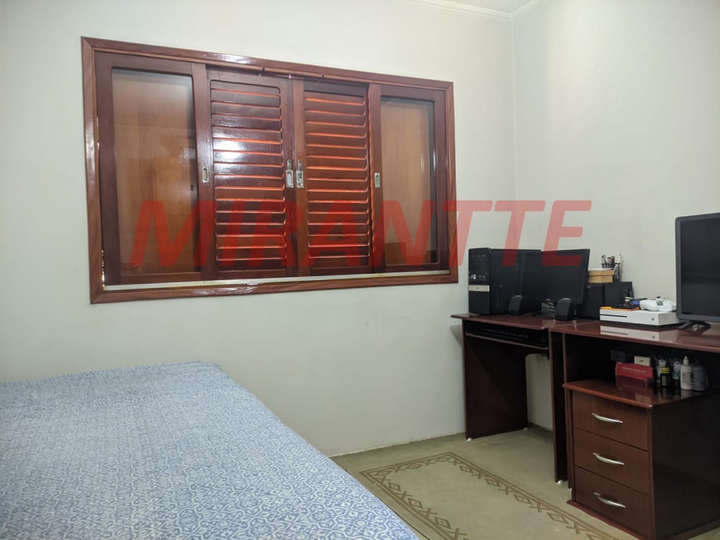 Sobrado de 200m² com 3 quartos em Parada Inglesa