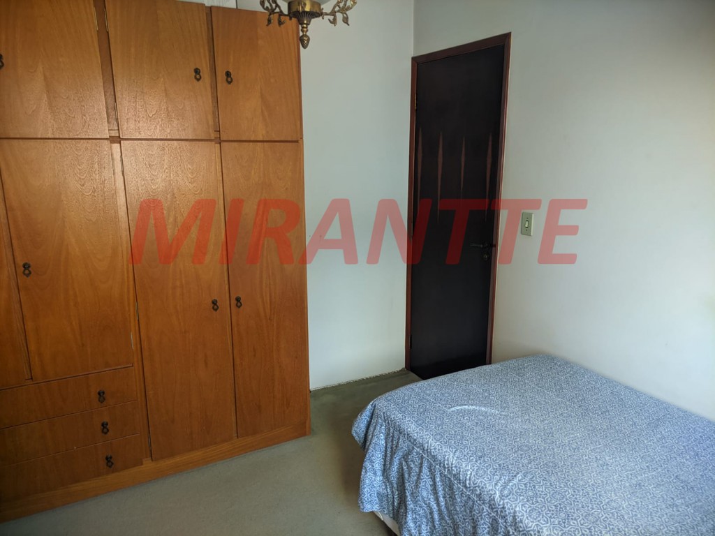 Sobrado de 200m² com 3 quartos em Parada Inglesa