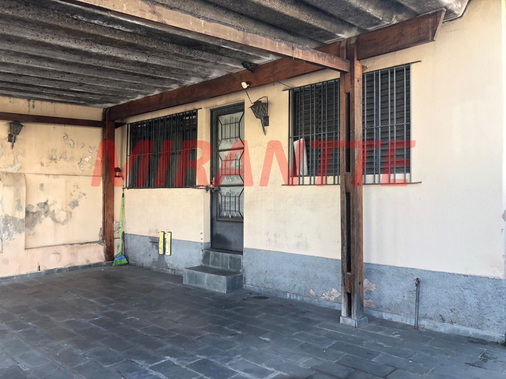 Terreno de 232m² em Casa Verde