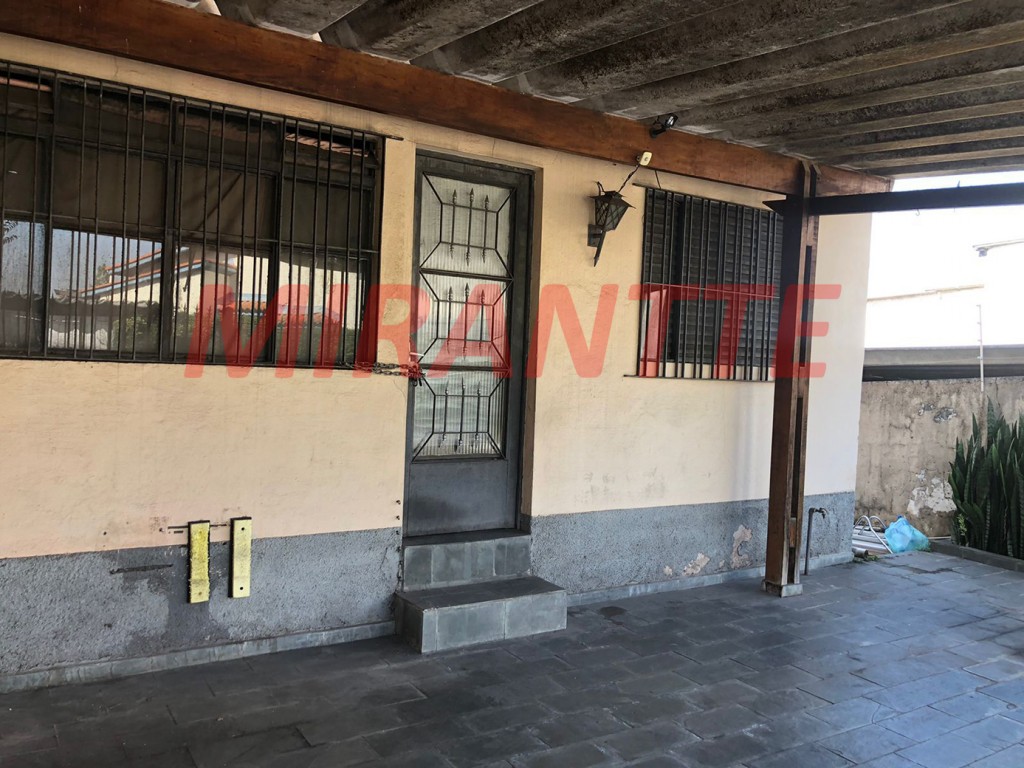 Terreno de 232m² em Casa Verde