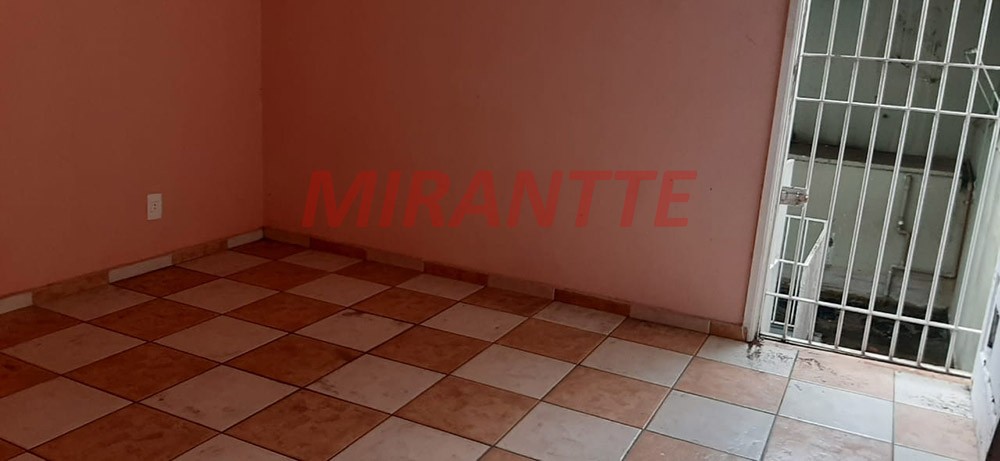 Sobrado de 66m² com 2 quartos em Mandaqui