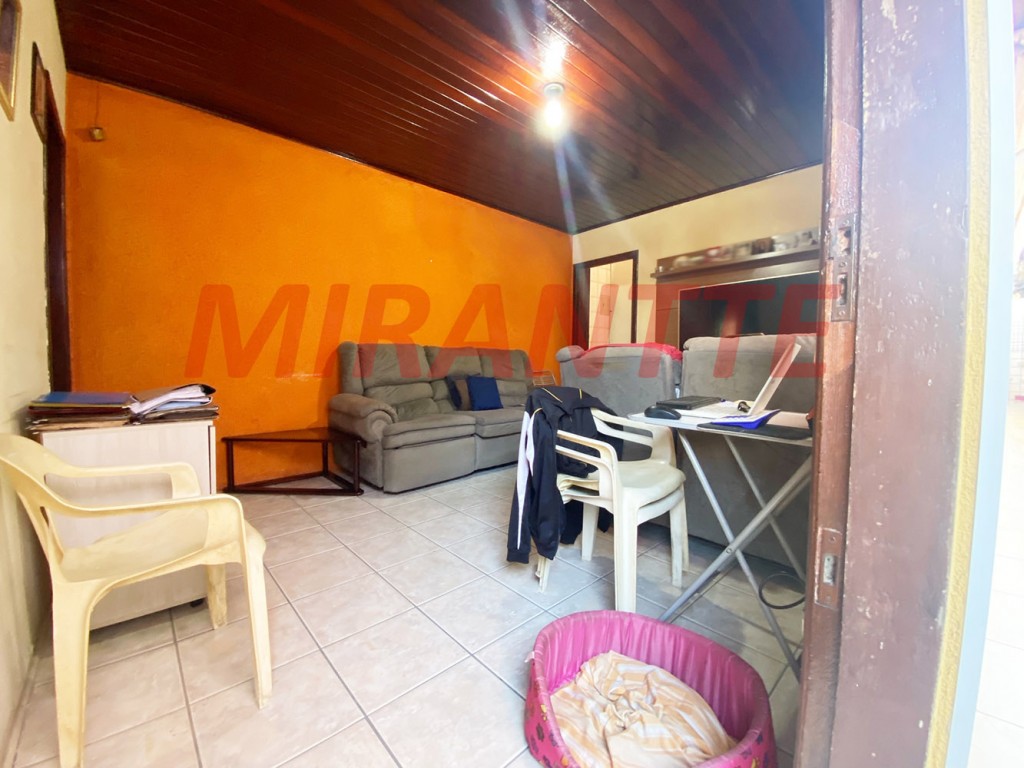Casa terrea de 101m² com 2 quartos em Jardim Las Vegas