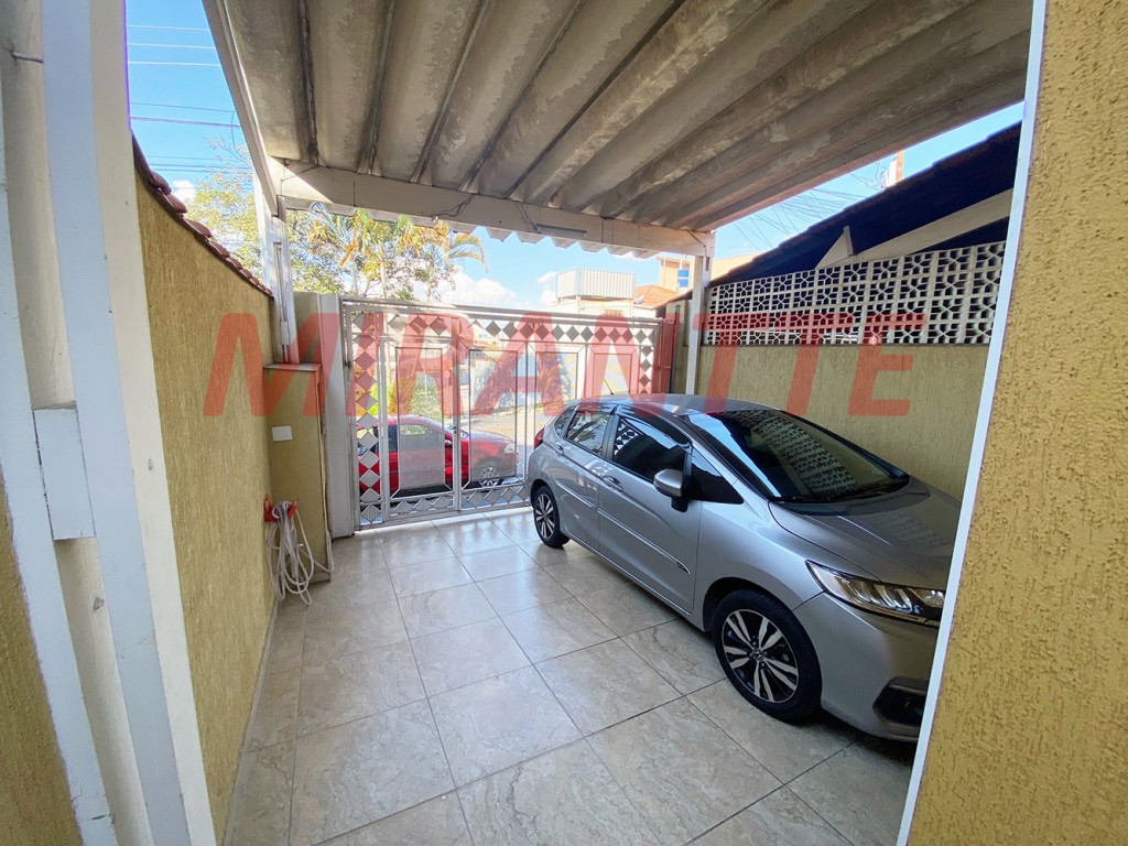 Casa terrea de 101m² com 2 quartos em Jardim Las Vegas