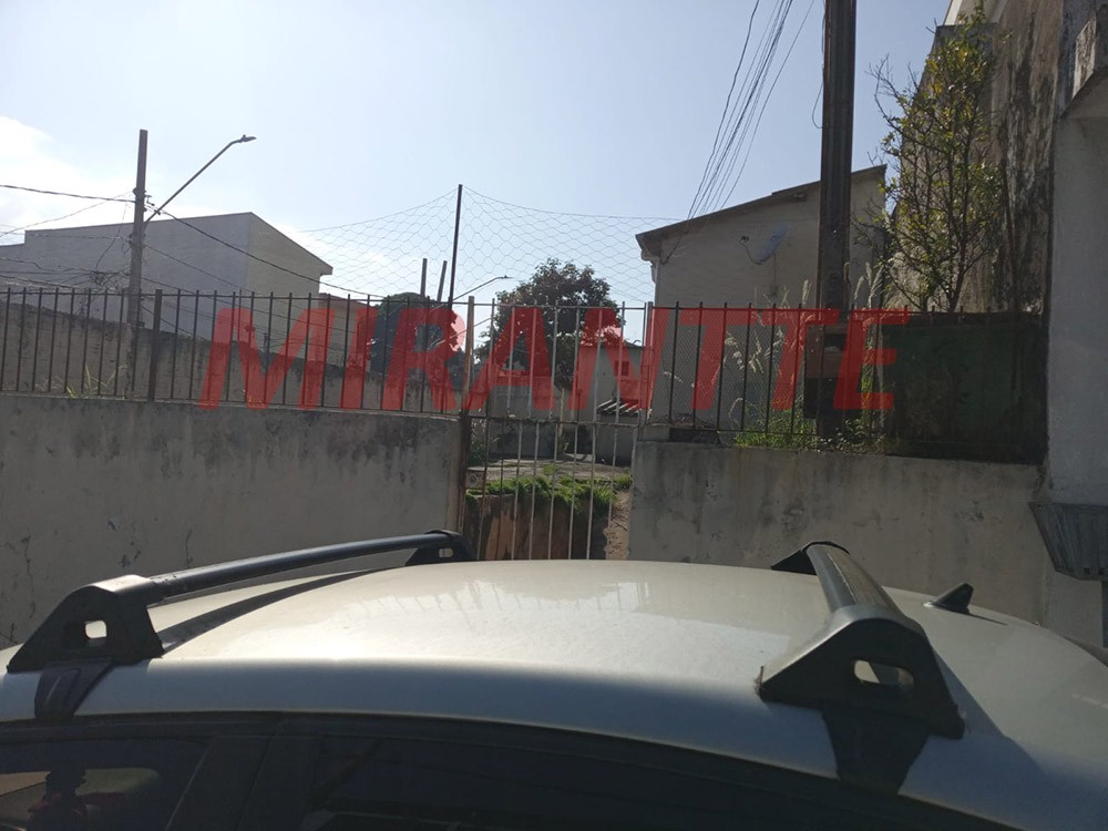 Casa terrea de 125m² com 2 quartos em Lauzane Paulista