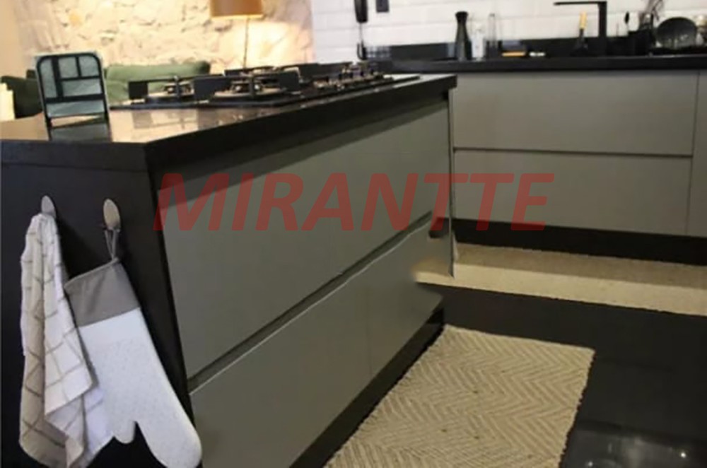 Apartamento de 103m² com 3 quartos em Santana