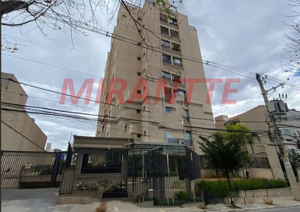 Apartamento de 103m² com 3 quartos em Santana