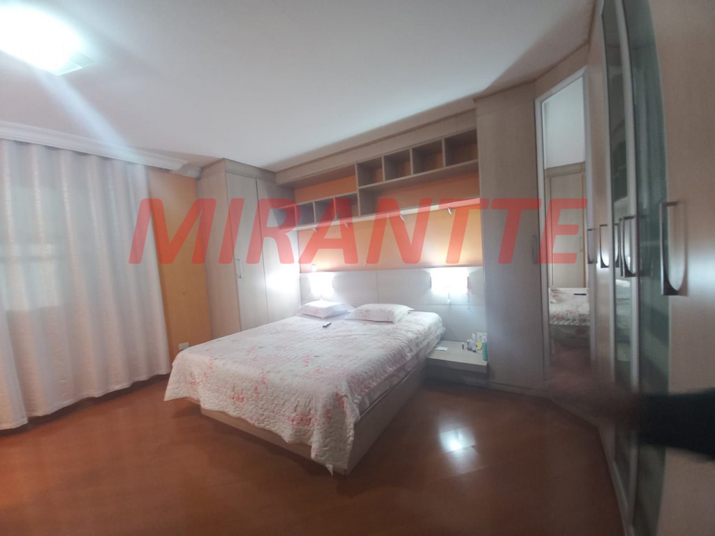 Sobrado de 170m² com 3 quartos em Vila Nova Cachoeirinha
