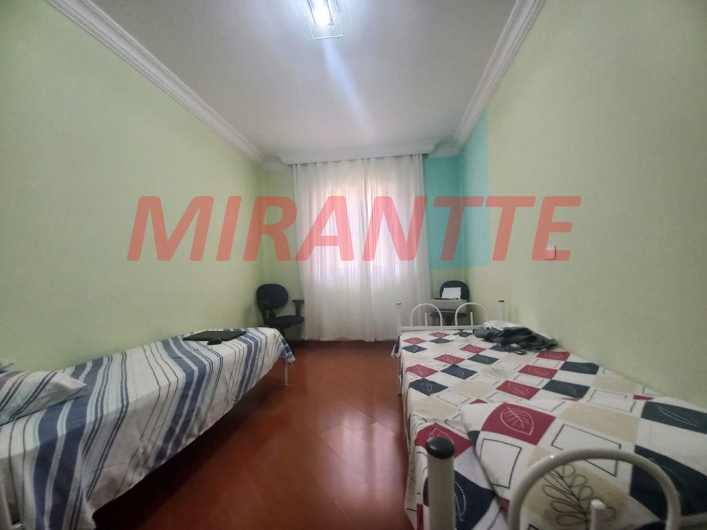 Sobrado de 170m² com 3 quartos em Vila Nova Cachoeirinha