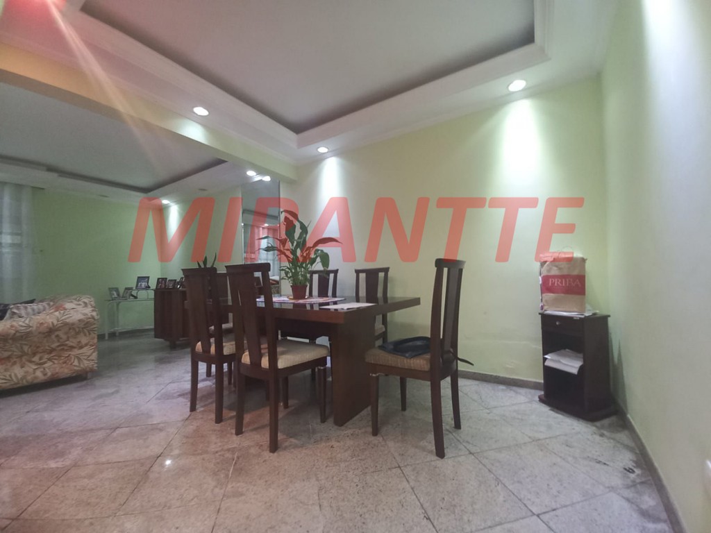Sobrado de 170m² com 3 quartos em Vila Nova Cachoeirinha