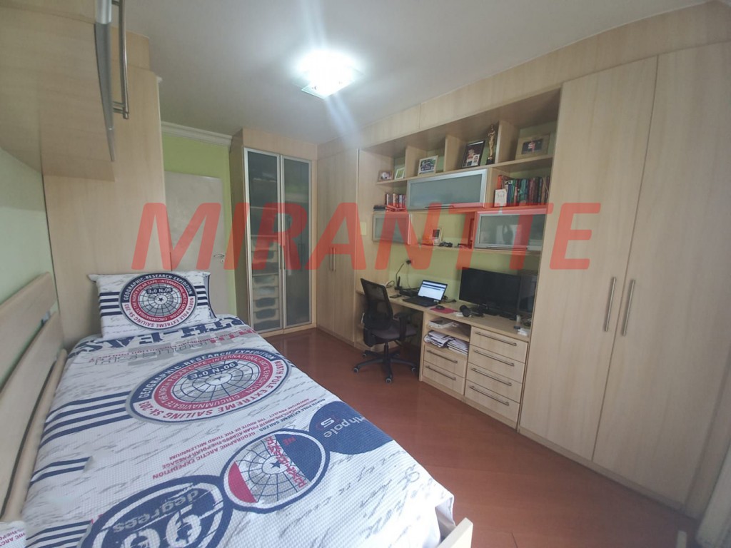 Sobrado de 170m² com 3 quartos em Vila Nova Cachoeirinha