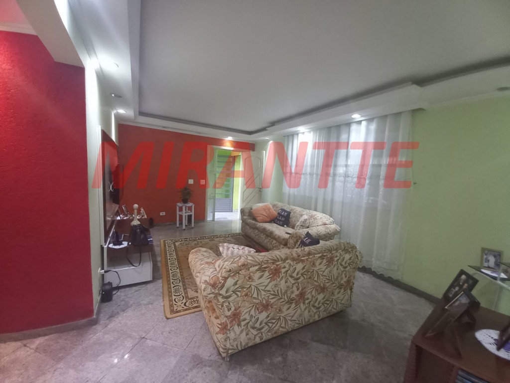 Sobrado de 170m² com 3 quartos em Vila Nova Cachoeirinha