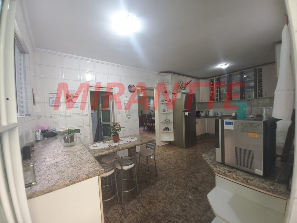 Sobrado de 170m² com 3 quartos em Vila Nova Cachoeirinha