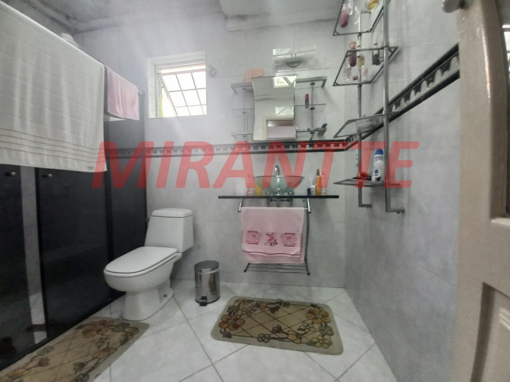 Sobrado de 170m² com 3 quartos em Vila Nova Cachoeirinha
