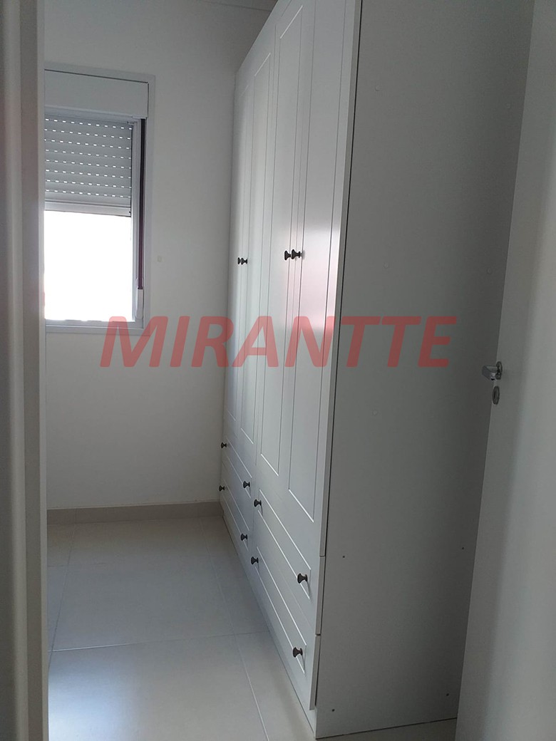 Apartamento de 25m² com 1 quarto em Centro