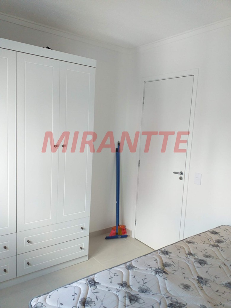 Apartamento de 25m² com 1 quarto em Centro