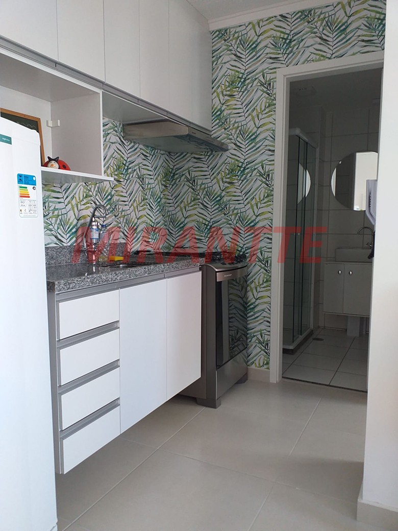 Apartamento de 25m² com 1 quarto em Centro