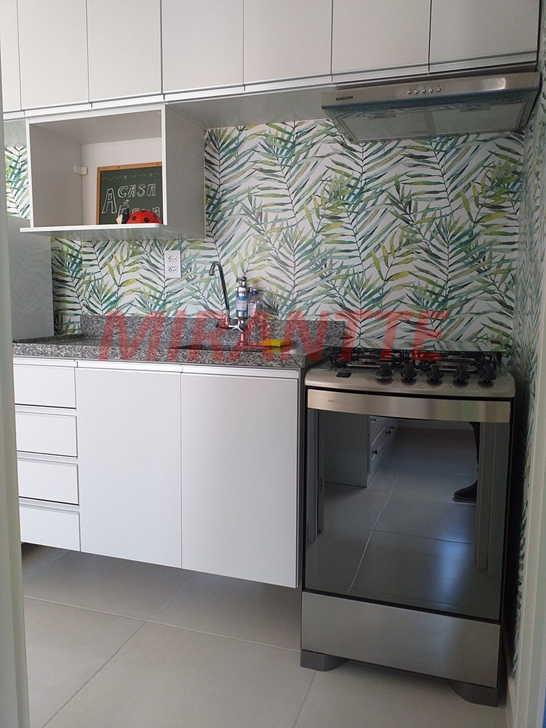 Apartamento de 25m² com 1 quarto em Centro