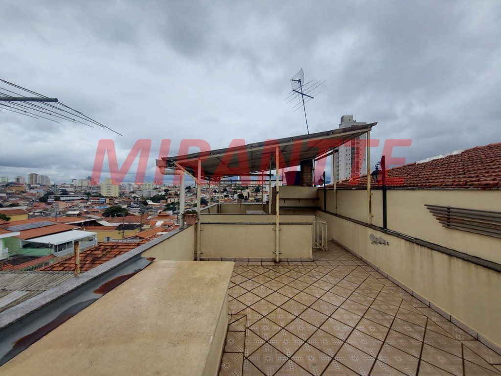 Sobrado de 270m² com 3 quartos em Vila Medeiros