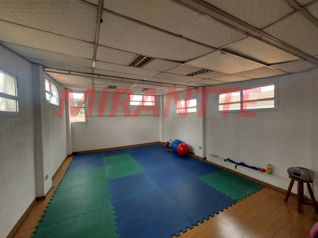 Sobrado de 123m² com 2 quartos em Vila Medeiros