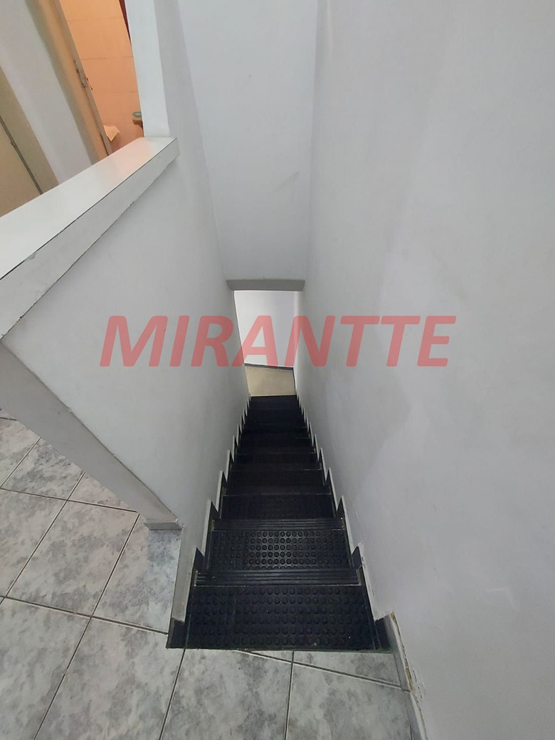 Sobrado de 123m² com 2 quartos em Vila Medeiros