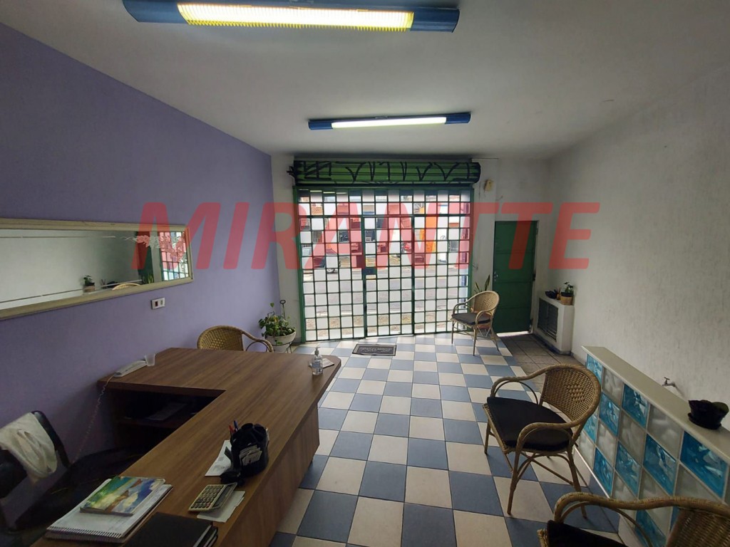 Sobrado de 123m² com 2 quartos em Vila Medeiros