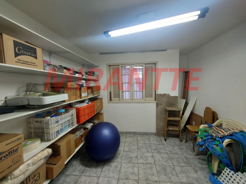 Sobrado de 123m² com 2 quartos em Vila Medeiros