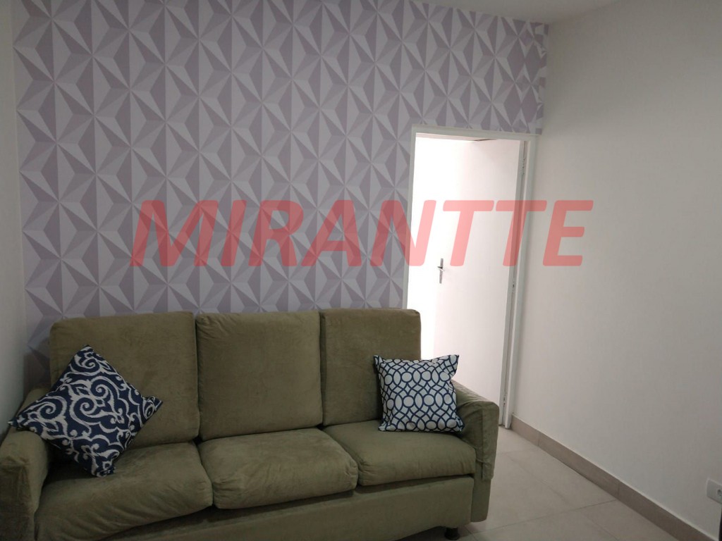 Apartamento de 42m² com 1 quarto em Campos Elíseos