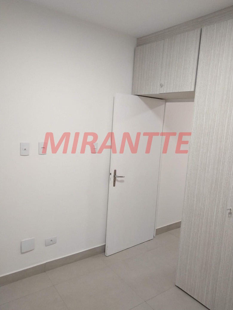 Apartamento de 42m² com 1 quarto em Campos Elíseos