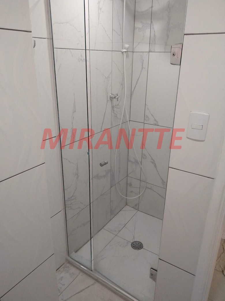 Apartamento de 42m² com 1 quarto em Campos Elíseos