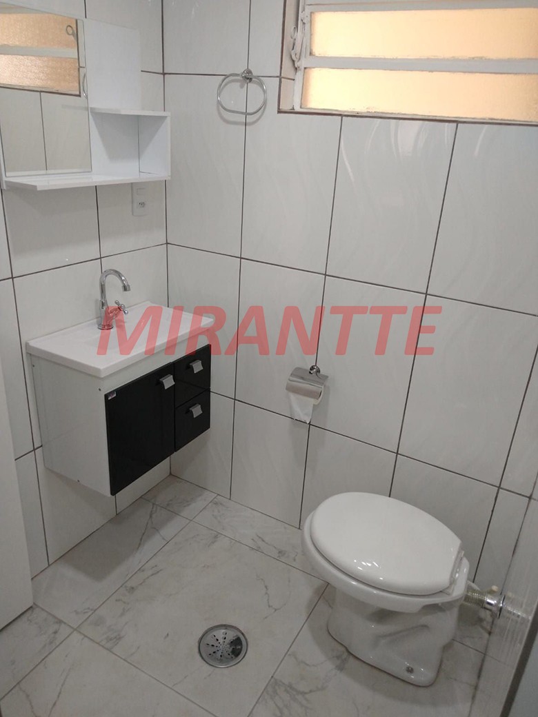 Apartamento de 42m² com 1 quarto em Campos Elíseos